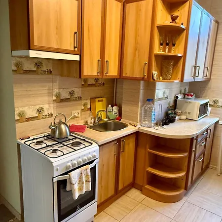 Apartman море, вокзал Odessza