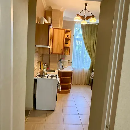 Apartman море, вокзал *